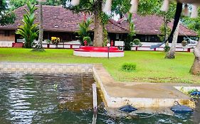 The Pamba Heritage Villa